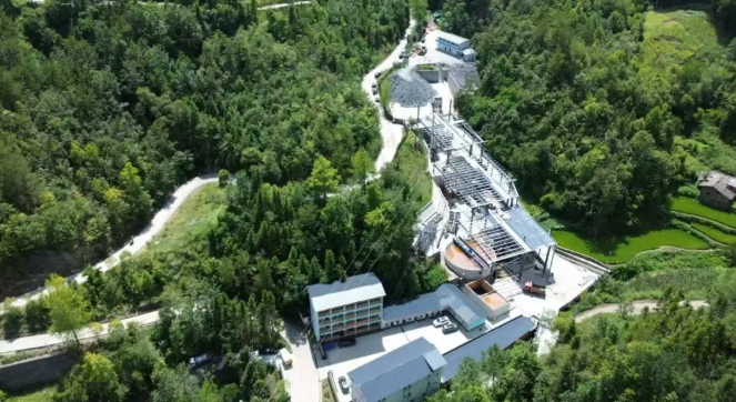 汉阴县铁佛寺镇“保姆式”服务护航招商引资项目培大育强