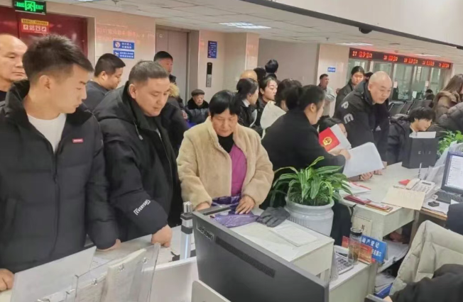 践诺九章暖企心深耕沃土聚动能——汉阴县亲商安商富商“九条承诺”实践侧记