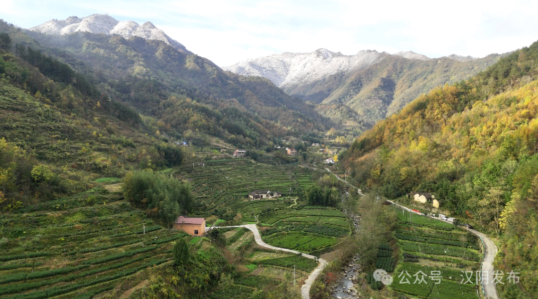 汉阴：精准服务优环境 认证赋能促发展