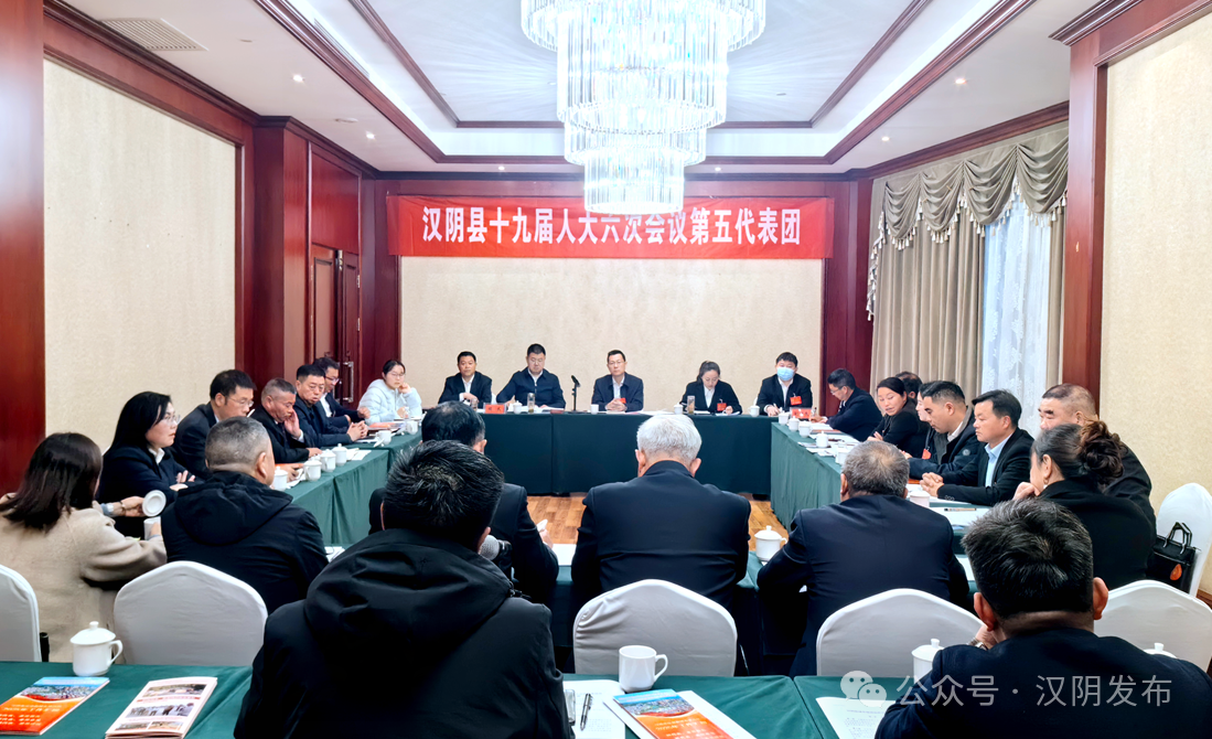 聚焦两会丨凝心聚智绘蓝图 实干担当启新程 ——代表热议政府工作报告