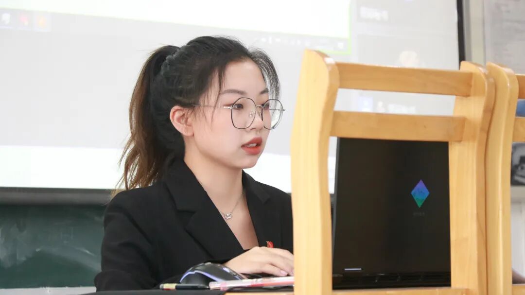 汉阴王宁：跨越三千里山河 书写青春答卷