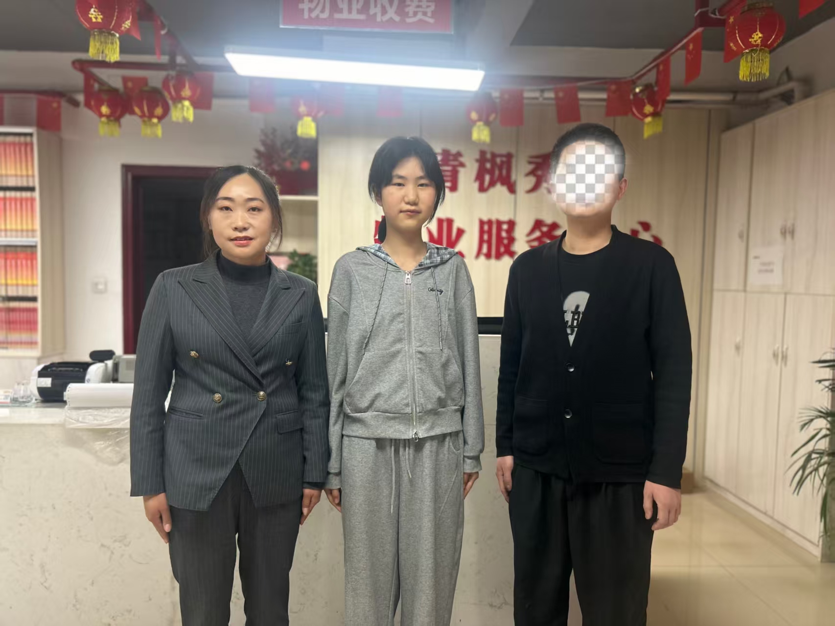 汉阴：拾金不昧好少年 文明新风润心田