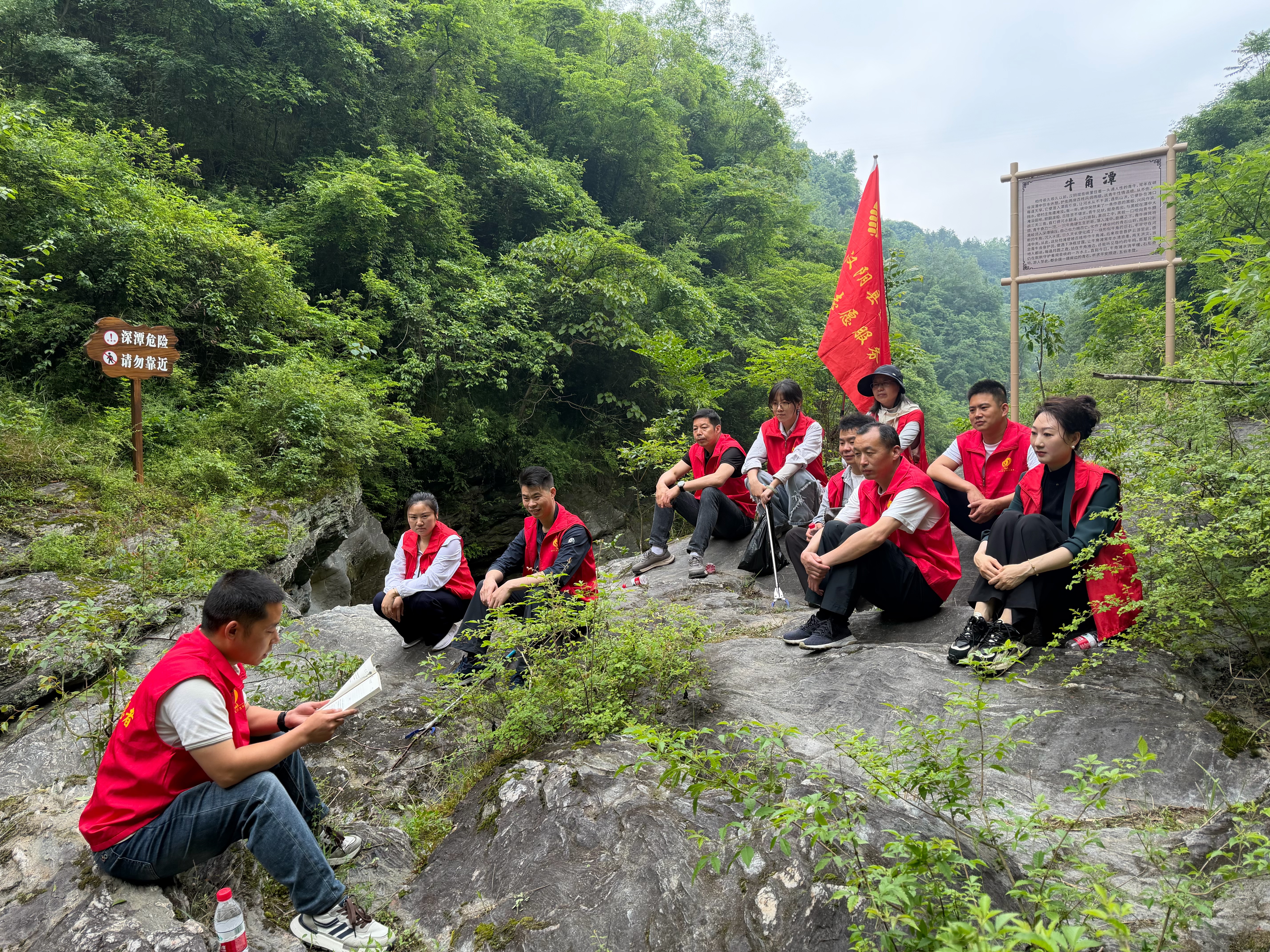 汉阴县退役军人事务局以保密月为契机筑牢安全防线