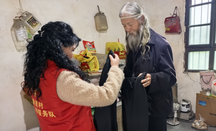 以情动人，用爱搭起“心之桥”
