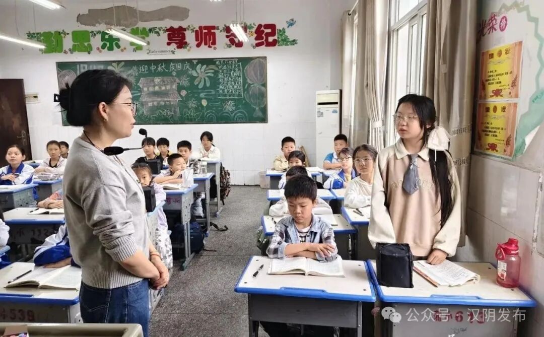 凤还巢 家团圆——汉阴县“三区三业”书写人才振兴新答卷