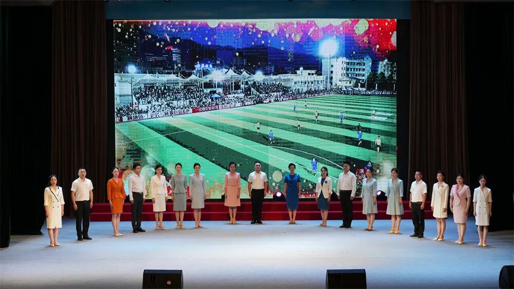 安康市学习贯彻习近平文化思想巡回宣讲活动走进汉阴