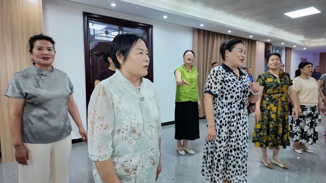 汉阴：“田埂上的幸福歌”双乳、蒲溪赛区即将开赛！