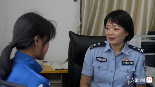 汉阴县构建“六大保护”协同体系 守护未成年人健康成长