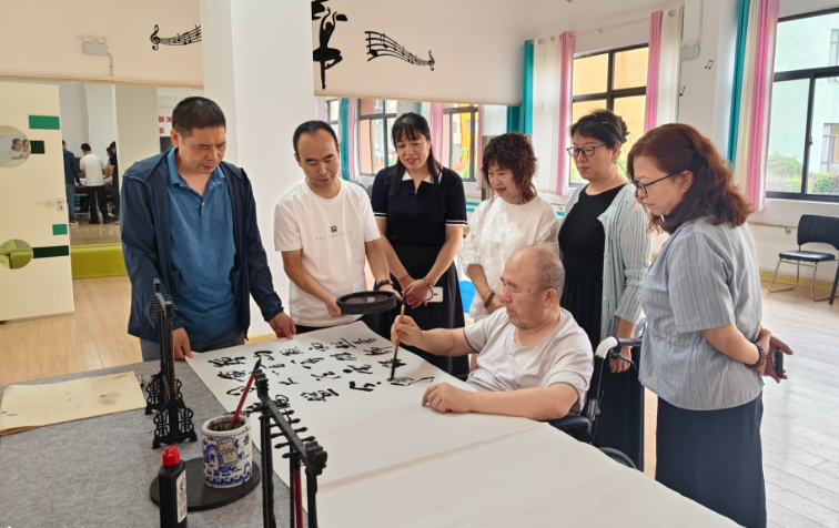 汉阴：校地互通促交流 研学互鉴共提升
