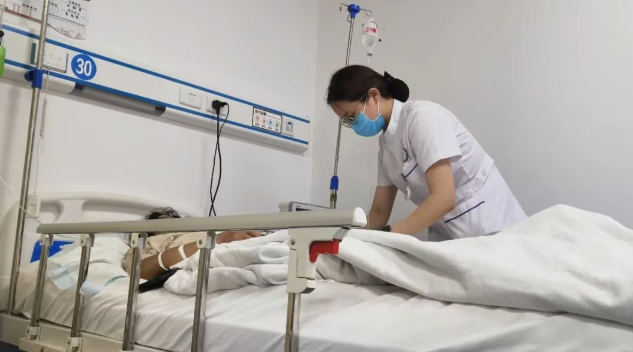 秋收季胡蜂蜇人高发！汉阴医生科普实用急救妙招