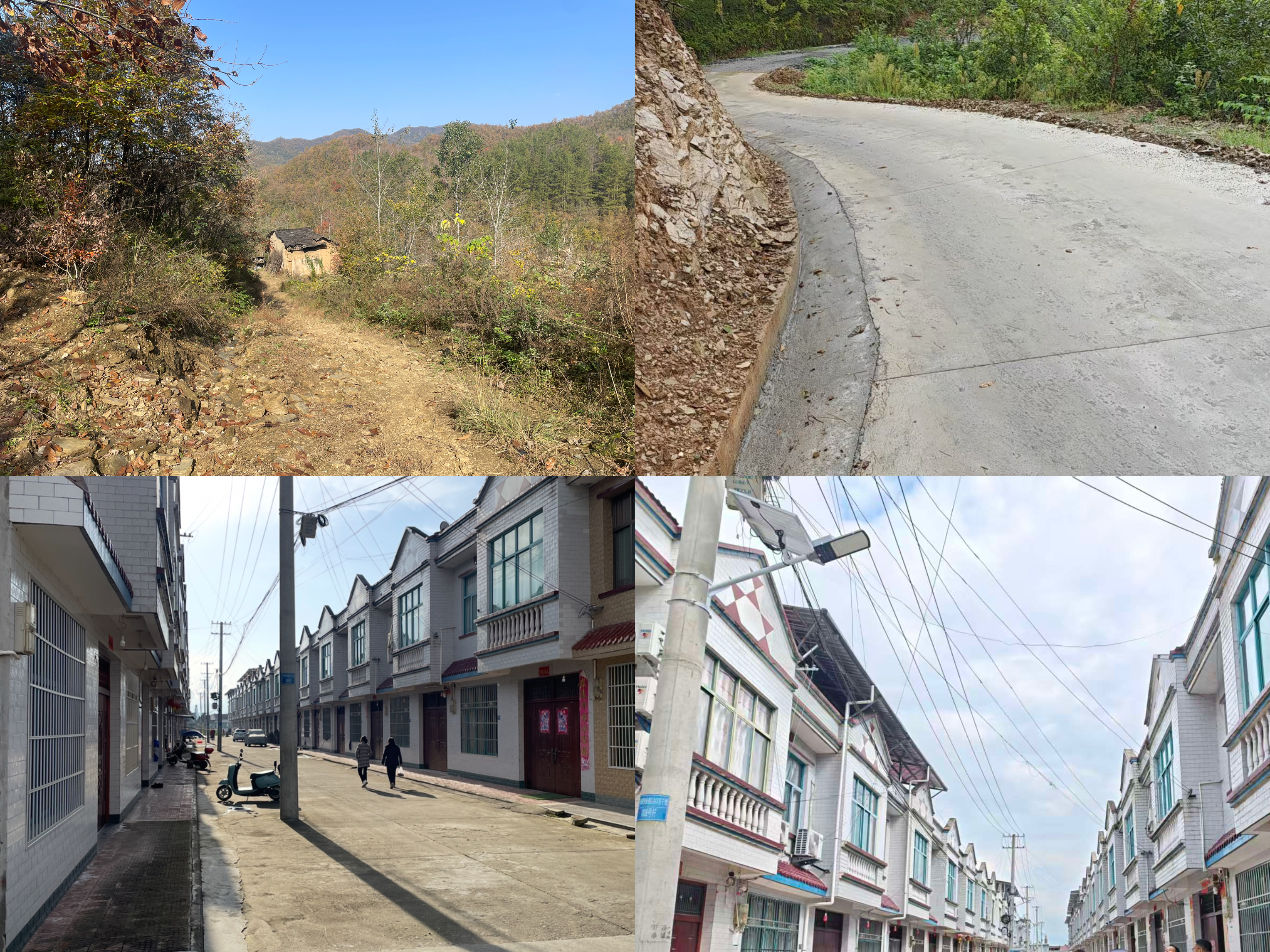 财政奖补惠民生，乡村振兴添动力——汉阴县扎实推进农村公益事业建设