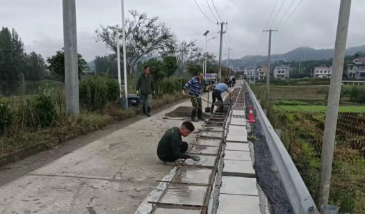 汉阴：算好三本明白账 答好一张民生卷