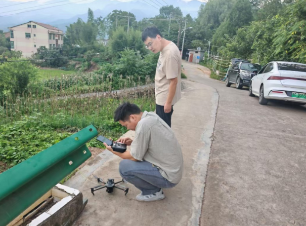 汉阴县严核大豆玉米带状复合种植面积